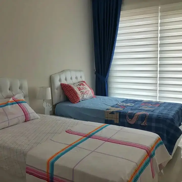 Аланья: Alanya Lumos Residence