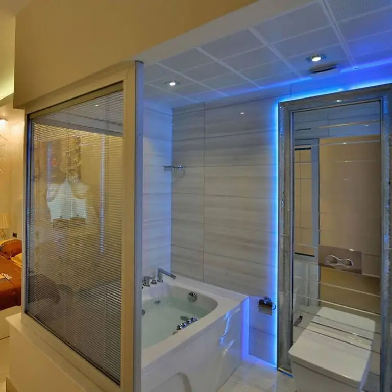 Аланья: Alanya Lumos Residence