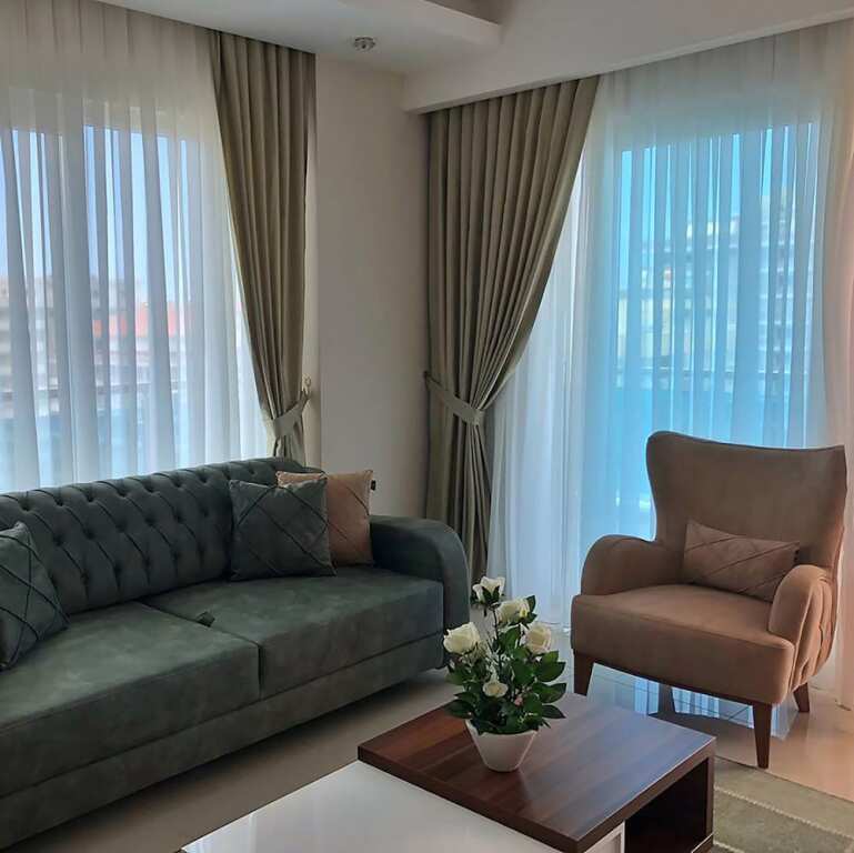 Аланья: Alanya Lumos Residence