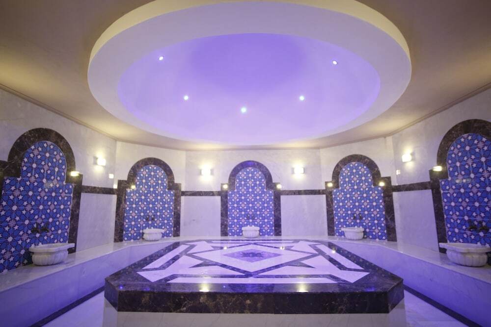 Аланья: Alanya Lumos Residence