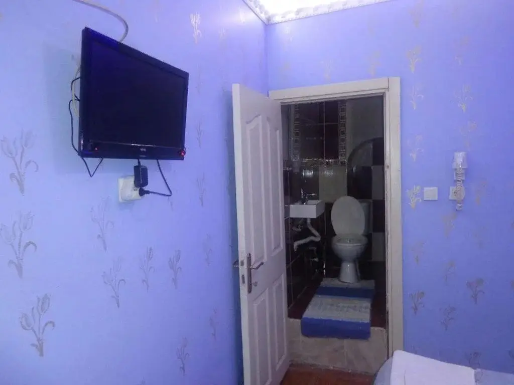 Стамбул: Ezgi Apartments