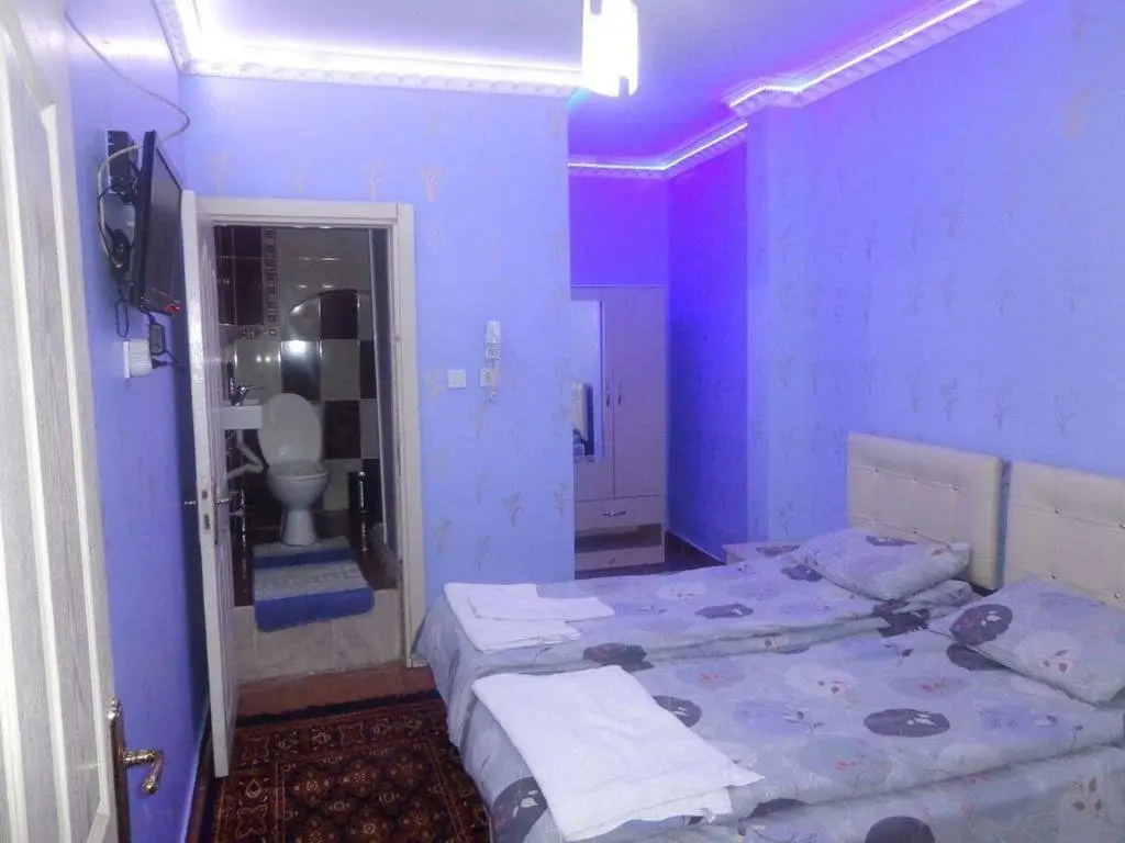 Стамбул: Ezgi Apartments