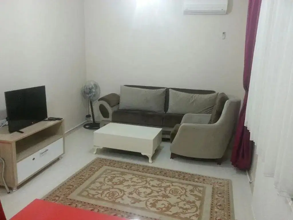 Стамбул: Ezgi Apartments