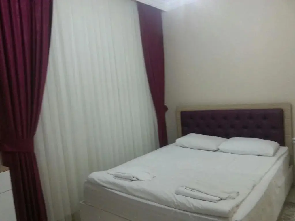Стамбул: Ezgi Apartments