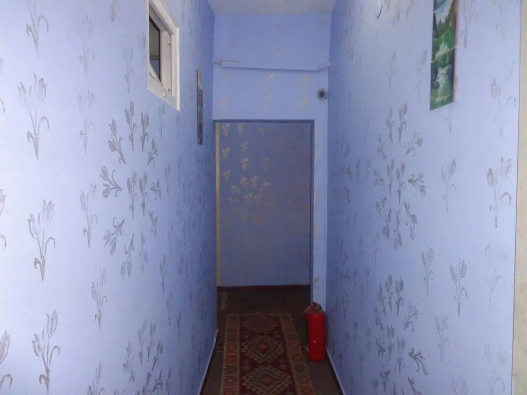 Стамбул: Ezgi Apartments
