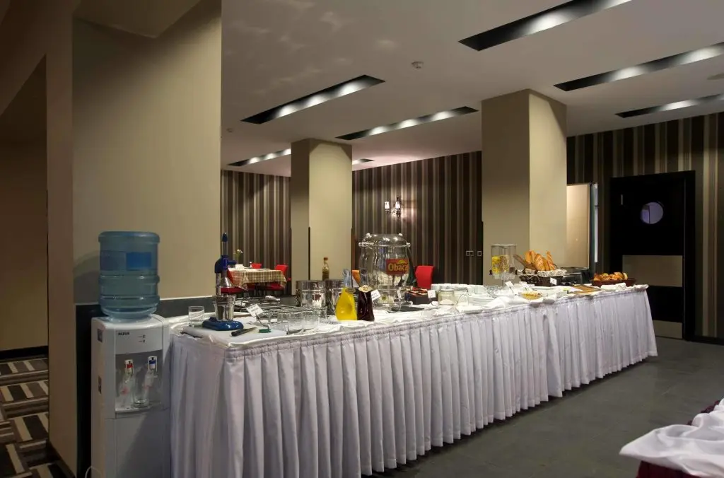 Анкара: Maltepe Hotel 2000