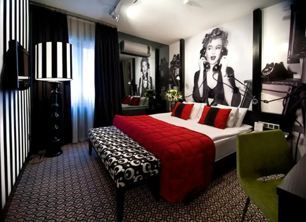 Анкара: Maltepe Hotel 2000
