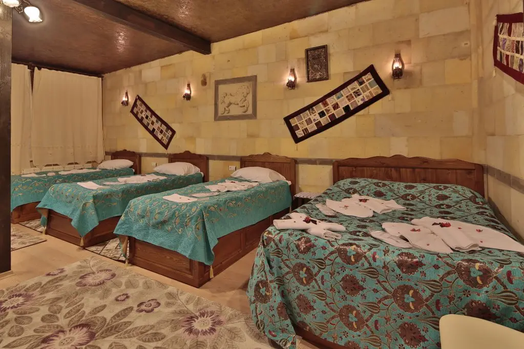 Гёреме: Goreme Valley Cave House