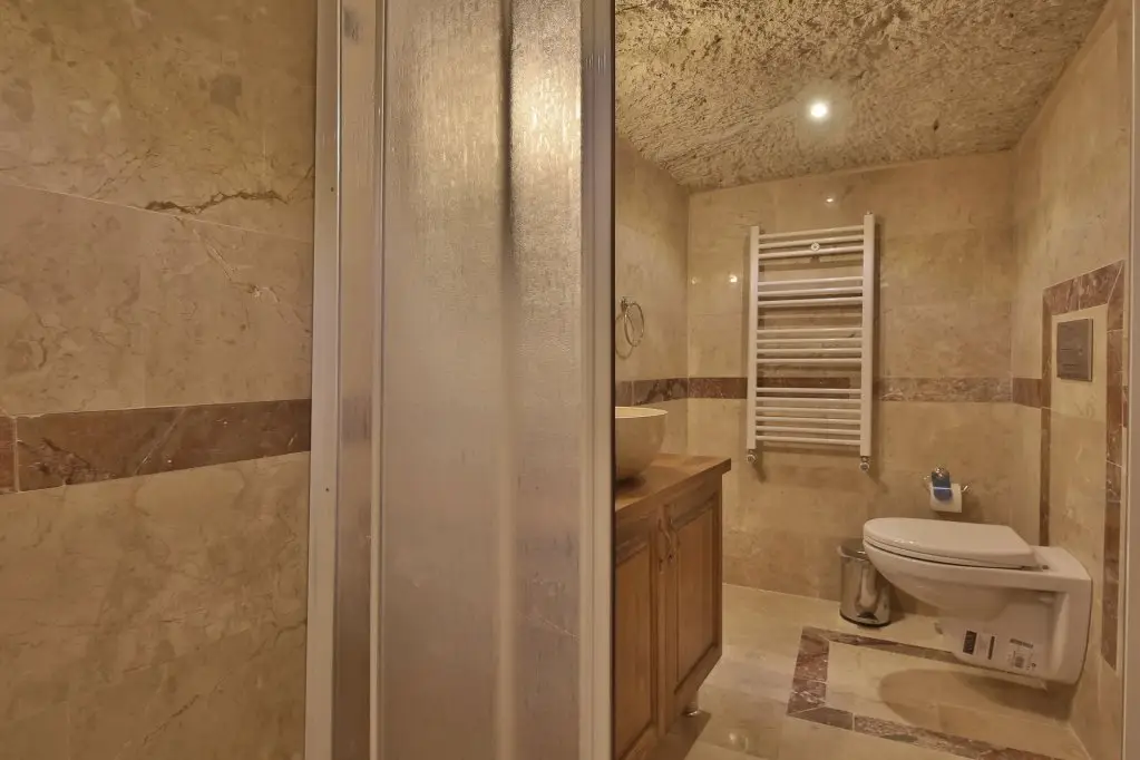 Гёреме: Goreme Valley Cave House