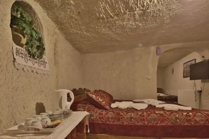 Гёреме: Goreme Valley Cave House