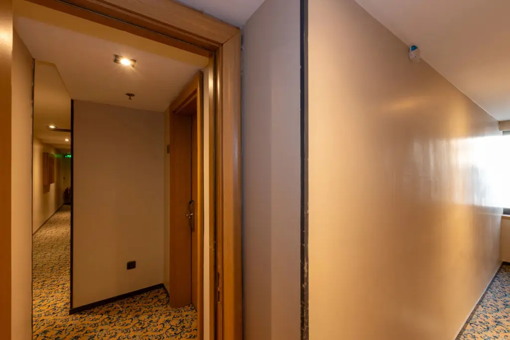 Стамбул: Pera Tulip Hotel