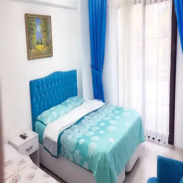 Сакарья: Sahra Motel Sapanca
