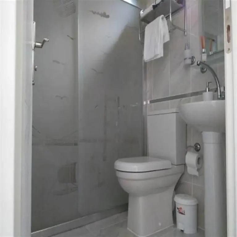Сакарья: Sahra Motel Sapanca
