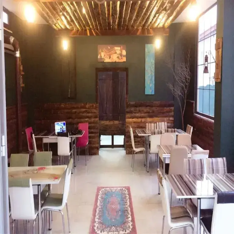 Сакарья: Sahra Motel Sapanca