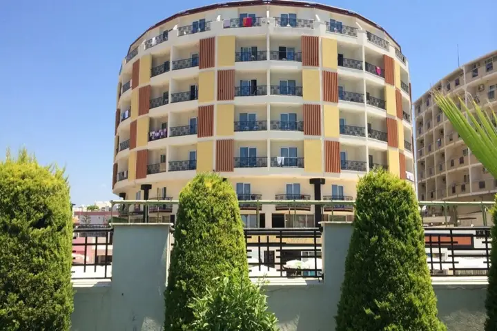 Аланья: Arabella World Hotel