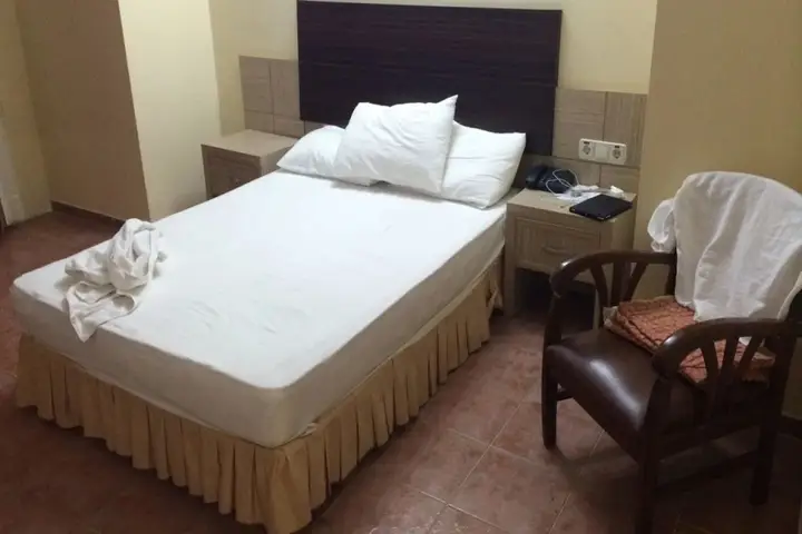 Аланья: Arabella World Hotel