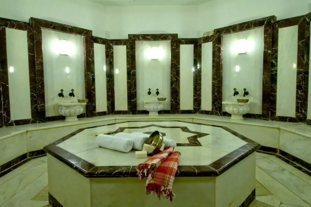 Стамбул: WOW Istanbul Hotel
