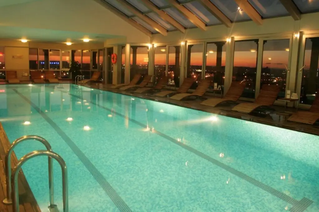 Стамбул: WOW Istanbul Hotel