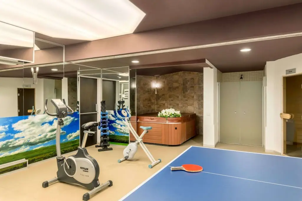 Анкара: Ramada by Wyndham Ankara