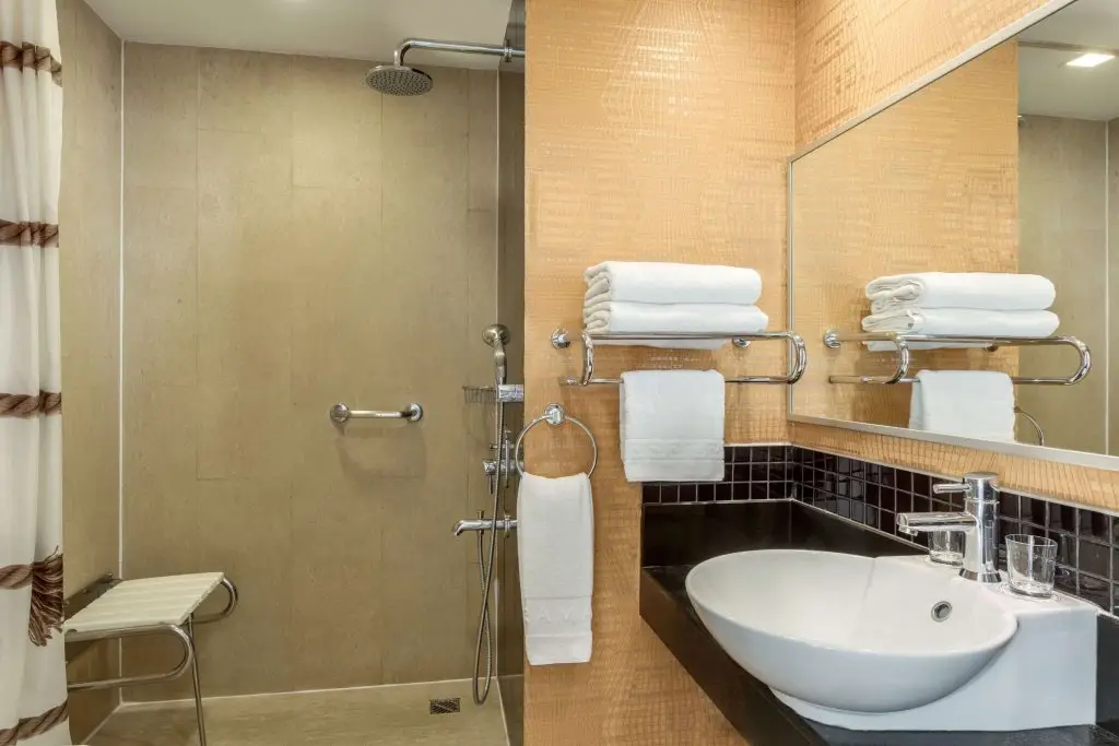 Анкара: Ramada by Wyndham Ankara