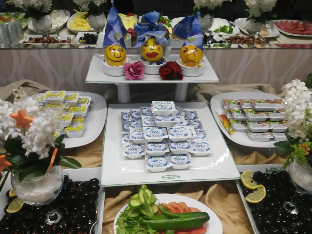 Измир: Otel Kabacam