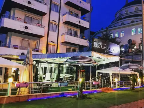Bir Umut Hotel — фото 1