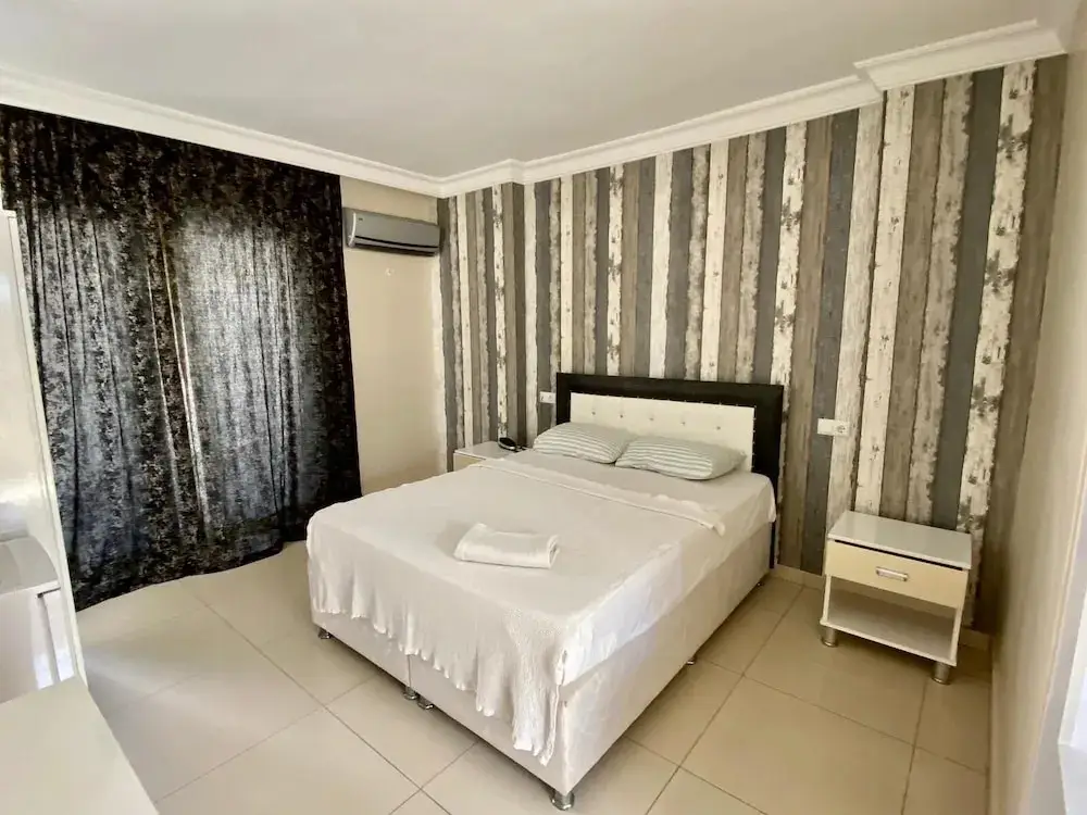 Силифке: Bir Umut Hotel