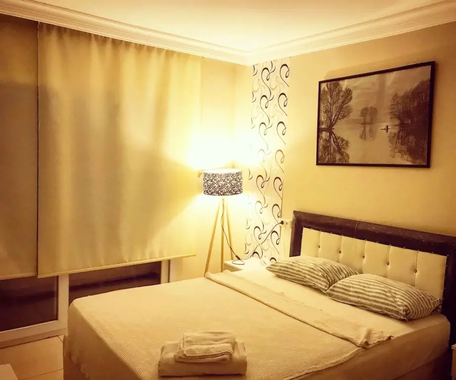 Bir Umut Hotel — фото 1