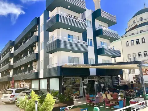 Bir Umut Hotel — фото 1
