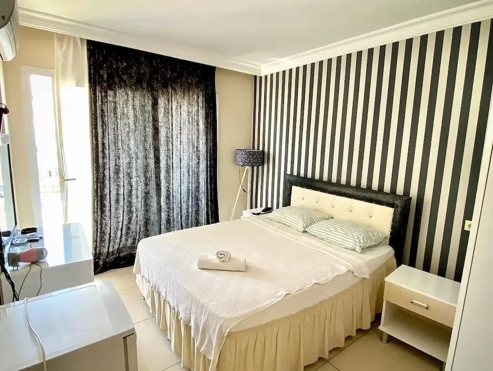 Силифке: Bir Umut Hotel