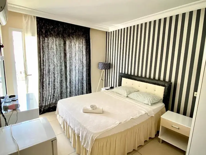 Силифке: Bir Umut Hotel
