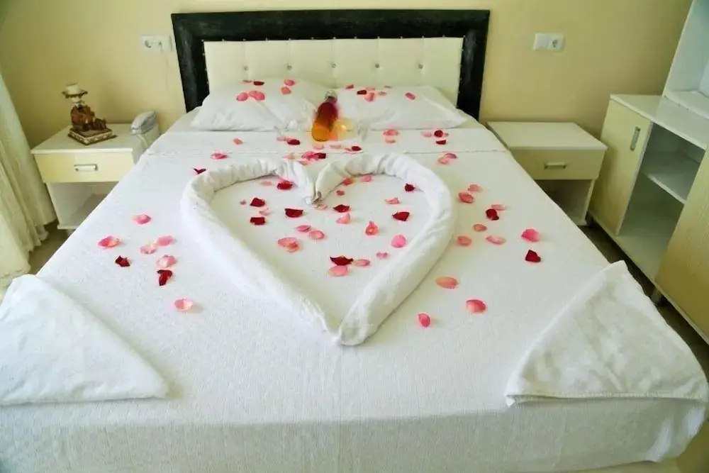 Силифке: Bir Umut Hotel