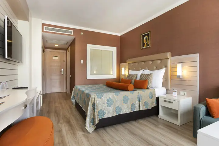 Кемер: Orange County Kemer