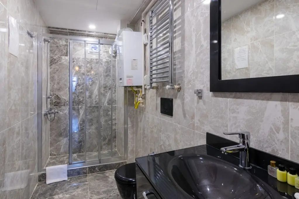 Стамбул: Sultanahmet Suites