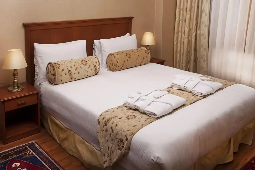 Стамбул: Sultanahmet Suites