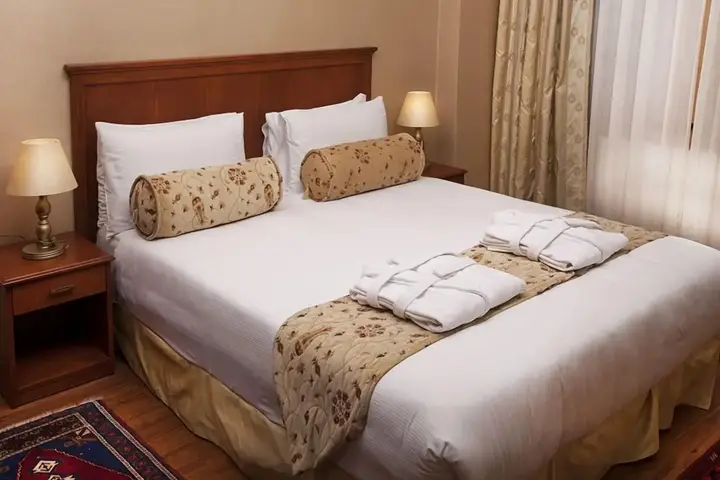 Стамбул: Sultanahmet Suites