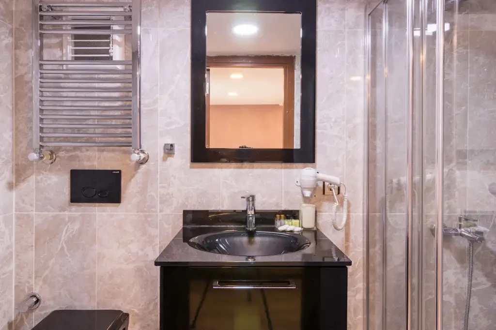Стамбул: Sultanahmet Suites