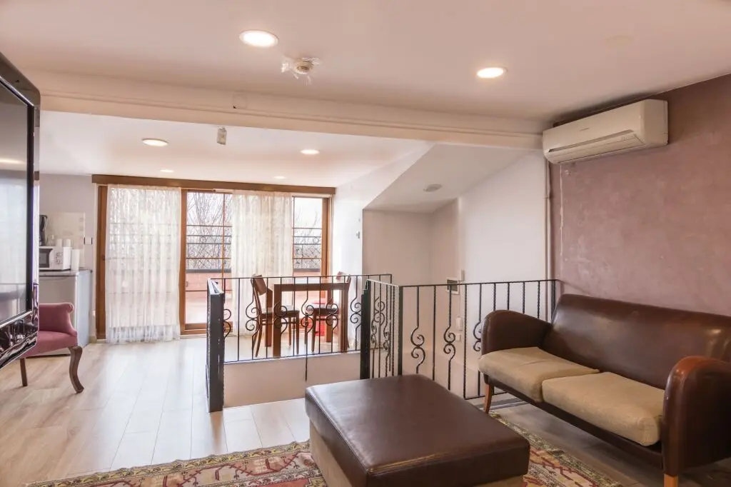 Стамбул: Sultanahmet Suites