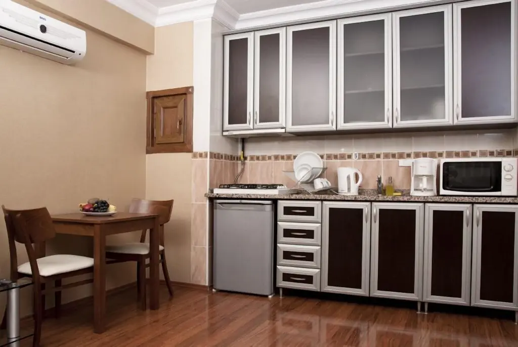 Стамбул: Sultanahmet Suites