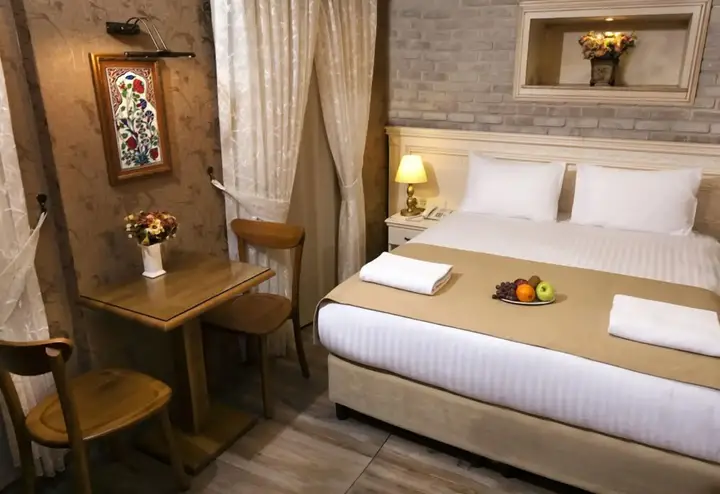 Стамбул: Sultanahmet Suites