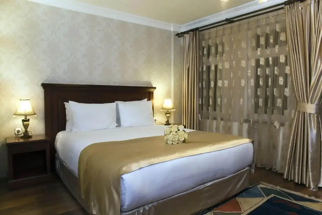 Стамбул: Sultanahmet Suites
