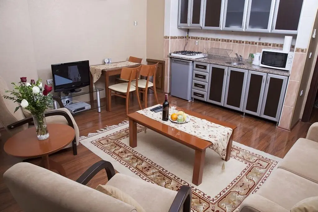 Стамбул: Sultanahmet Suites