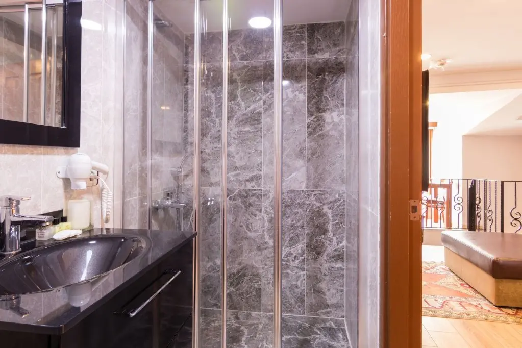 Стамбул: Sultanahmet Suites