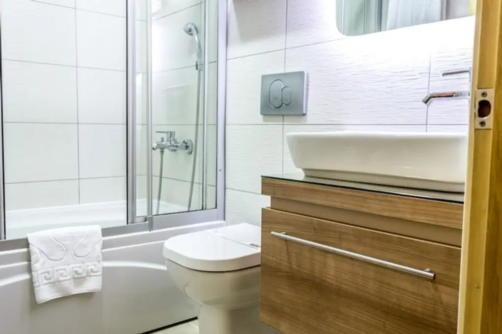 Стамбул: Sude Konak Hotel - Special class