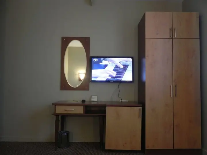 Стамбул: Sude Konak Hotel - Special class