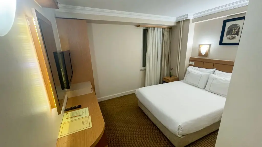 Стамбул: Sude Konak Hotel - Special class