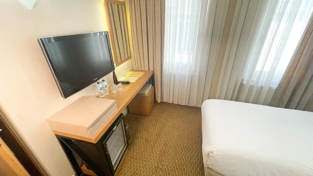 Стамбул: Sude Konak Hotel - Special class