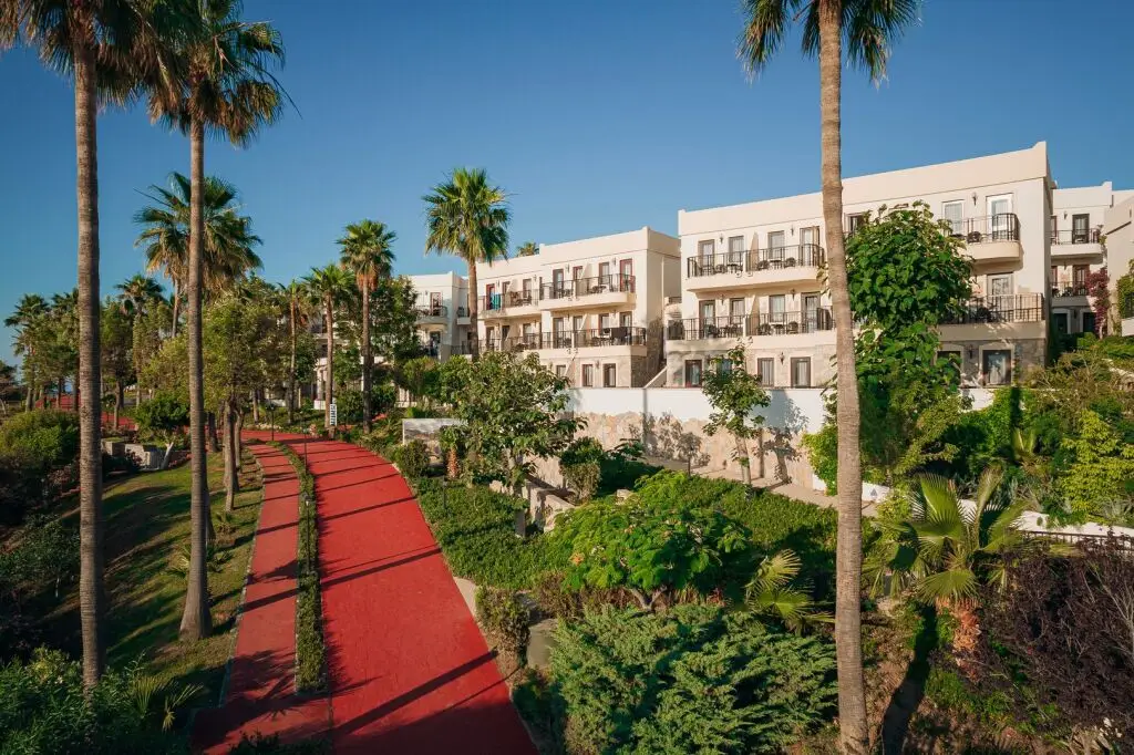 Бодрум: Selectum Colours Bodrum