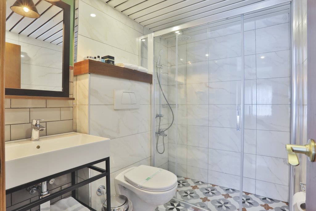 Стамбул: Отель Orient Express by Orka Hotels