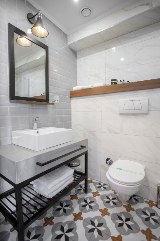 Стамбул: Отель Orient Express by Orka Hotels